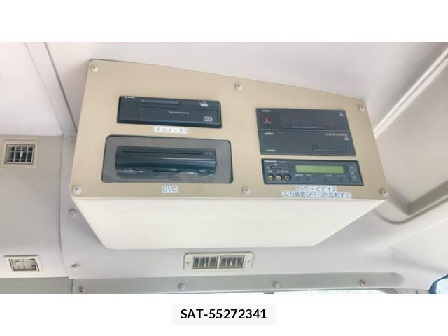 Mitsubishi ROSA 2002-03 7329881-11