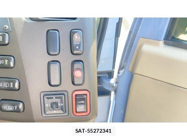 Mitsubishi ROSA 2002-03 7329881-13