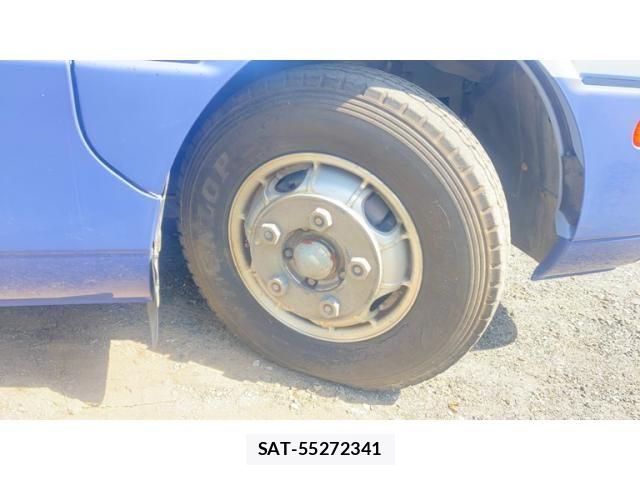 Mitsubishi ROSA 2002-03 7329881-14