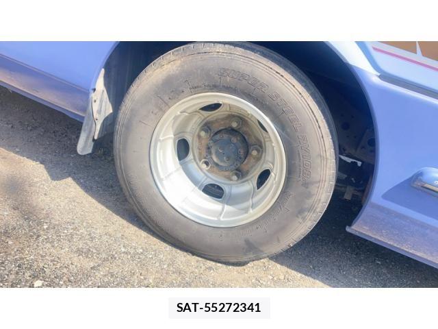 Mitsubishi ROSA 2002-03 7329881-15