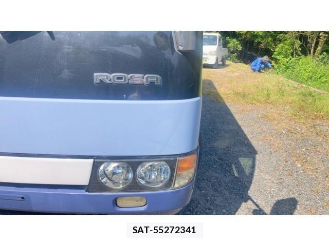 Mitsubishi ROSA 2002-03 7329881-16