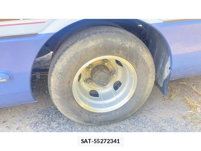 Mitsubishi ROSA 2002-03 7329881-18