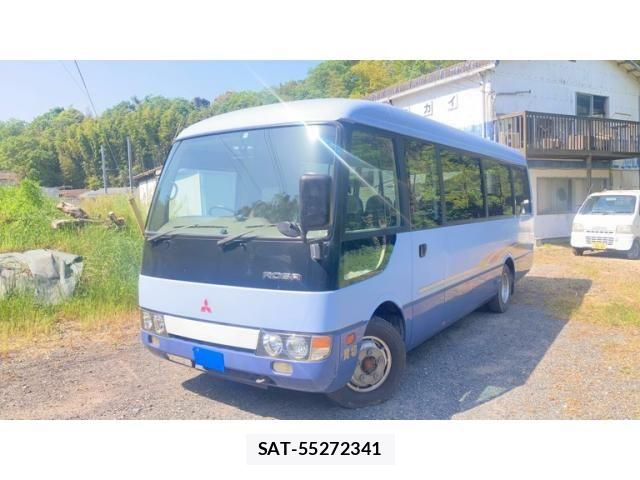 Mitsubishi ROSA 2002-03 7329881-1