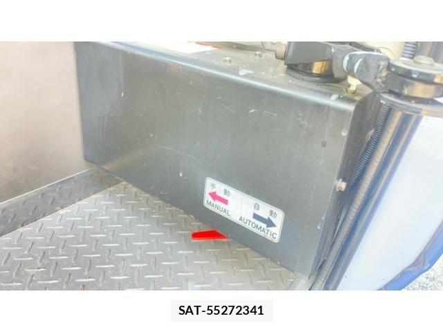 Mitsubishi ROSA 2002-03 7329881-20