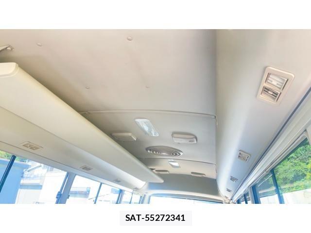 Mitsubishi ROSA 2002-03 7329881-23