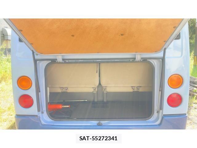 Mitsubishi ROSA 2002-03 7329881-24