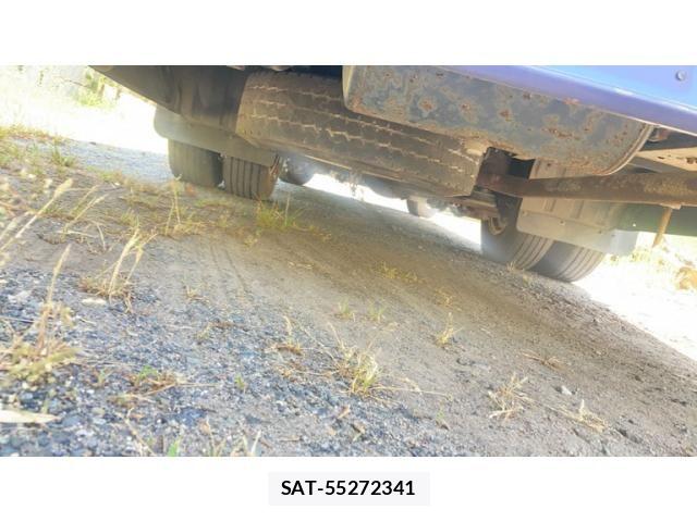 Mitsubishi ROSA 2002-03 7329881-25