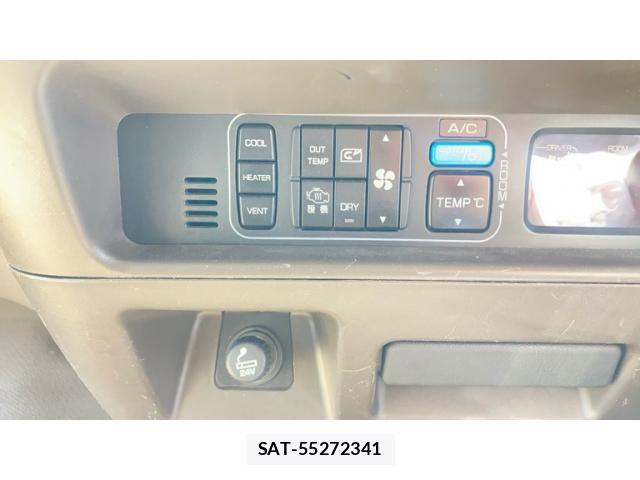 Mitsubishi ROSA 2002-03 7329881-26