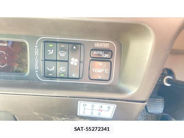 Mitsubishi ROSA 2002-03 7329881-27
