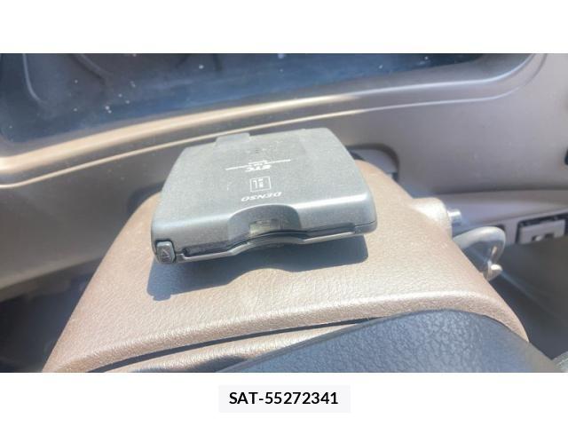 Mitsubishi ROSA 2002-03 7329881-28