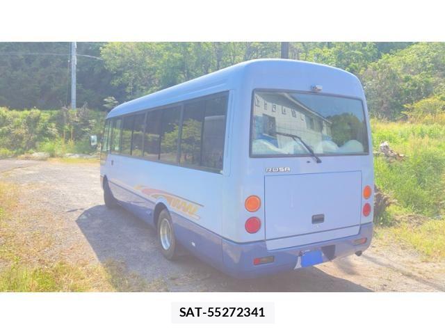 Mitsubishi ROSA 2002-03 7329881-3