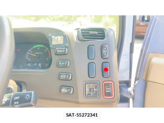 Mitsubishi ROSA 2002-03 7329881-5