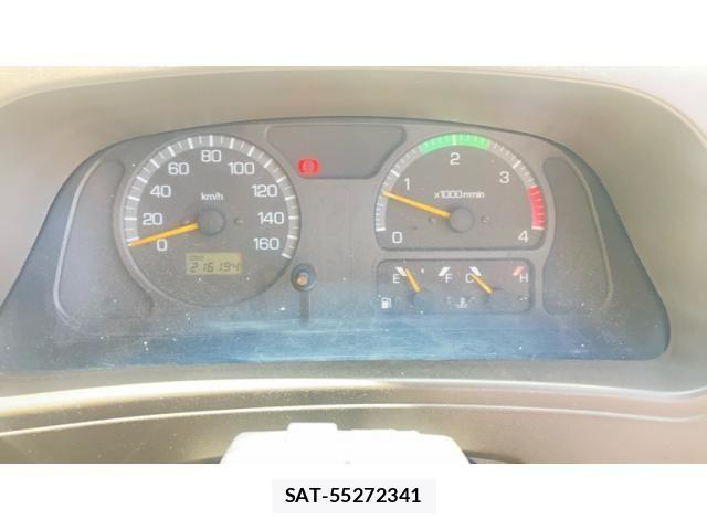 Mitsubishi ROSA 2002-03 7329881-7