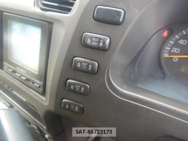 Mitsubishi ROSA 2003-09 7359682-13