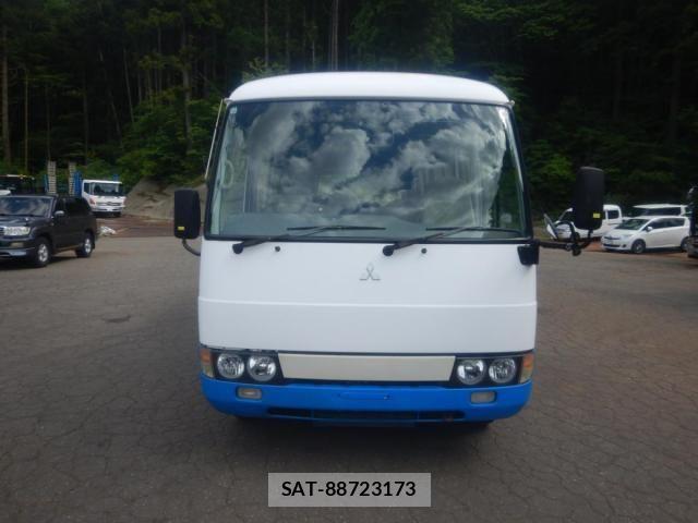 Mitsubishi ROSA 2003-09 7359682-1