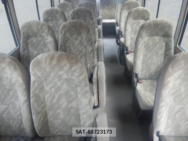 Mitsubishi ROSA 2003-09 7359682-21