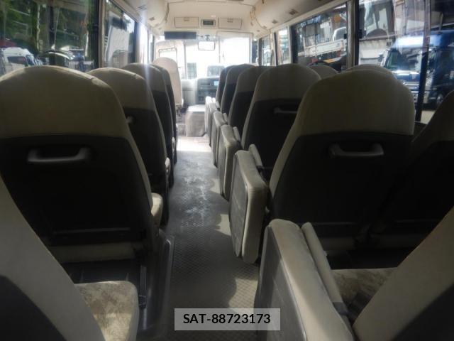 Mitsubishi ROSA 2003-09 7359682-24