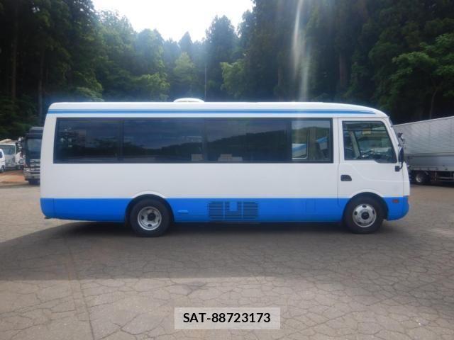Mitsubishi ROSA 2003-09 7359682-7