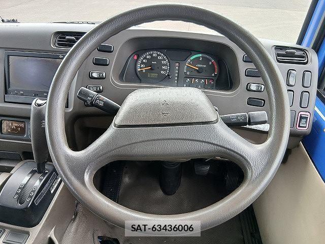 Mitsubishi ROSA 2010-01 7359681-11