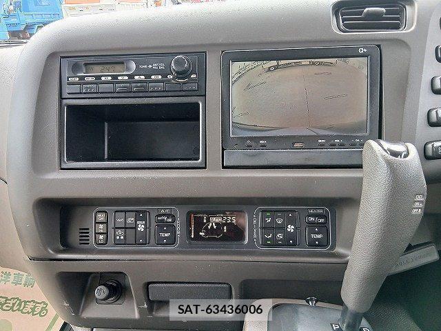 Mitsubishi ROSA 2010-01 7359681-12