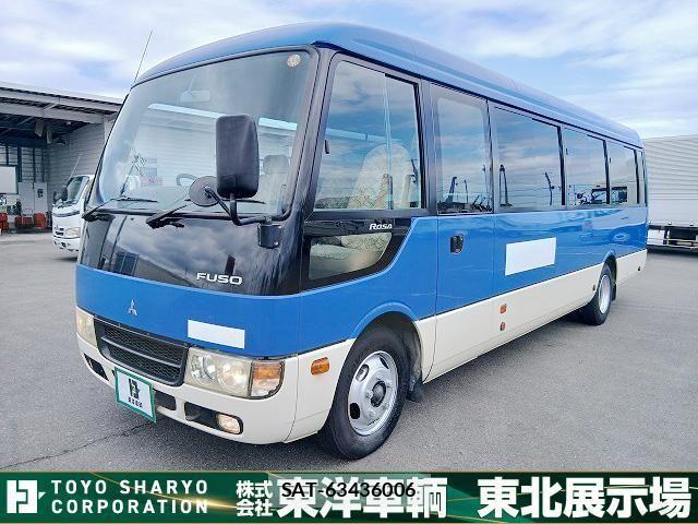 Mitsubishi ROSA 2010-01 7359681-20