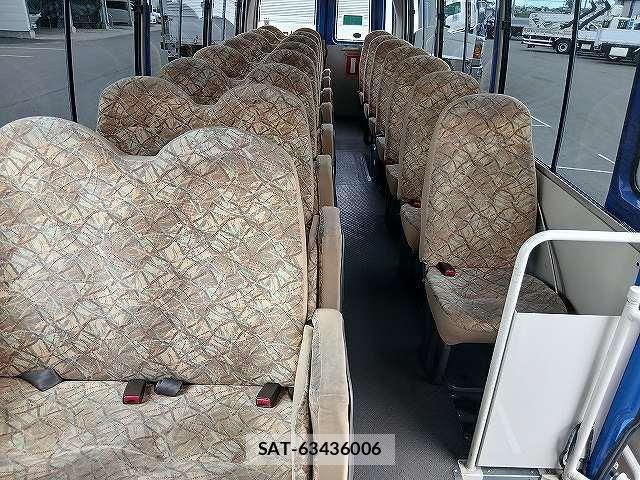 Mitsubishi ROSA 2010-01 7359681-5