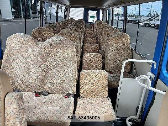 Mitsubishi ROSA 2010-01 7359681-6