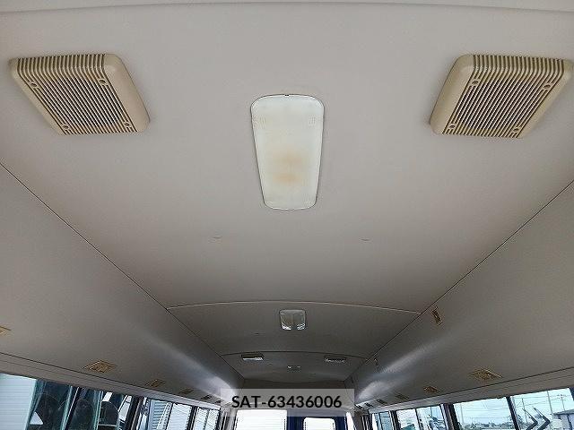 Mitsubishi ROSA 2010-01 7359681-8