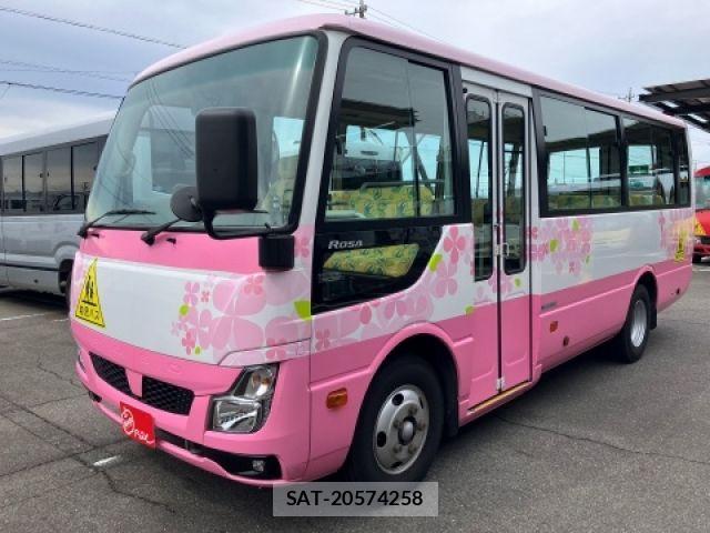 Mitsubishi ROSA 2019-03 7393933-0