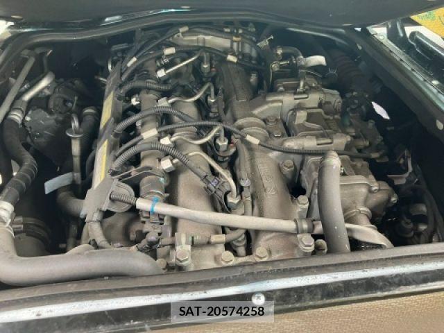 Mitsubishi ROSA 2019-03 7393933-9