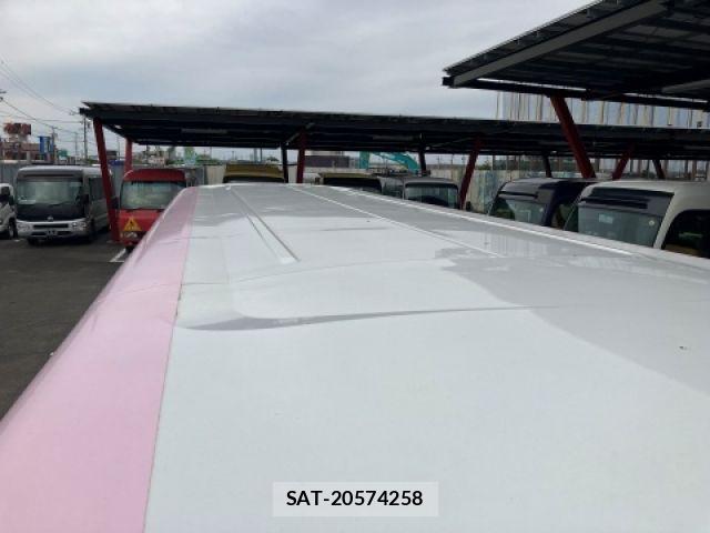 Mitsubishi ROSA 2019-03 7393933-10