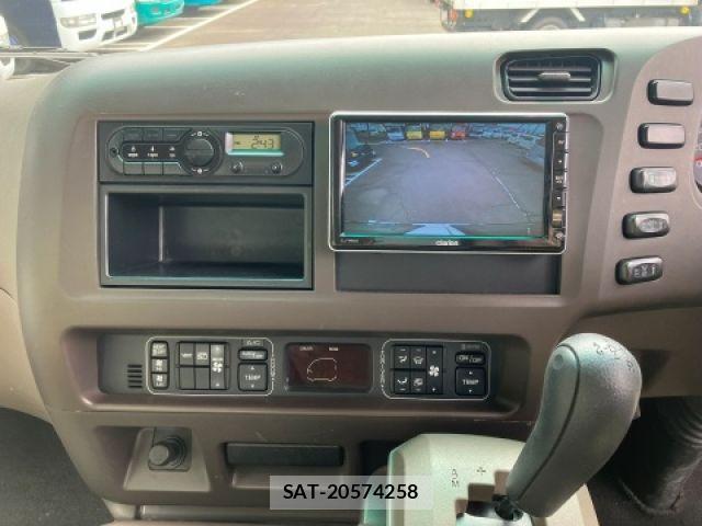 Mitsubishi ROSA 2019-03 7393933-12