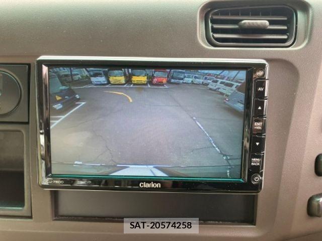 Mitsubishi ROSA 2019-03 7393933-13