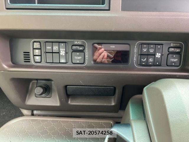 Mitsubishi ROSA 2019-03 7393933-15