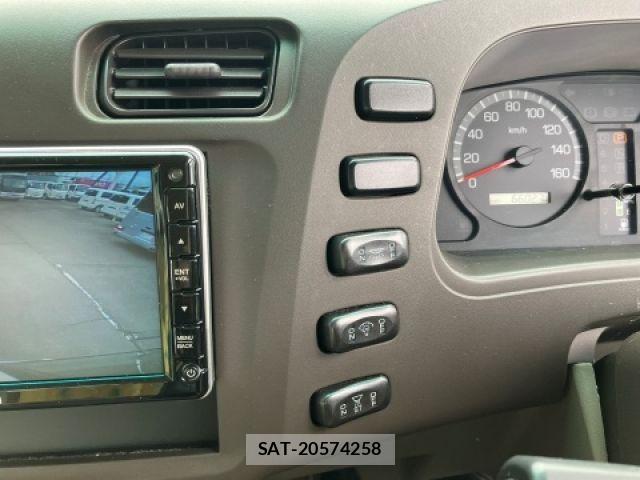 Mitsubishi ROSA 2019-03 7393933-16