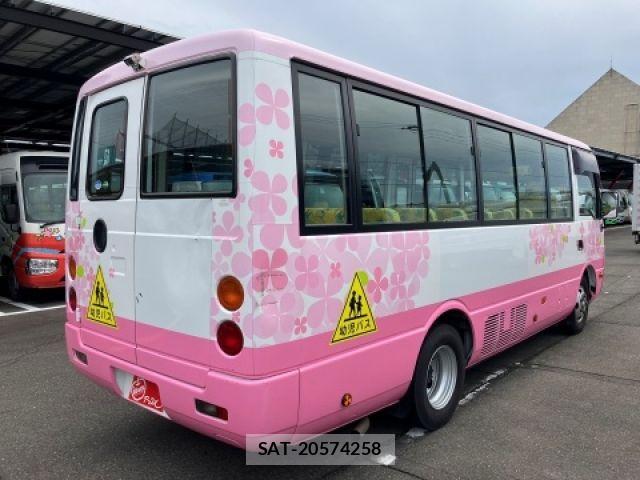 Mitsubishi ROSA 2019-03 7393933-1
