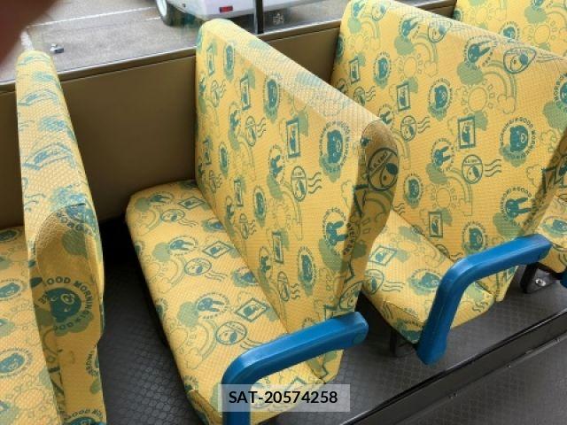 Mitsubishi ROSA 2019-03 7393933-23