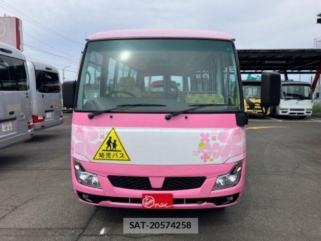 Mitsubishi ROSA 2019-03 7393933-2