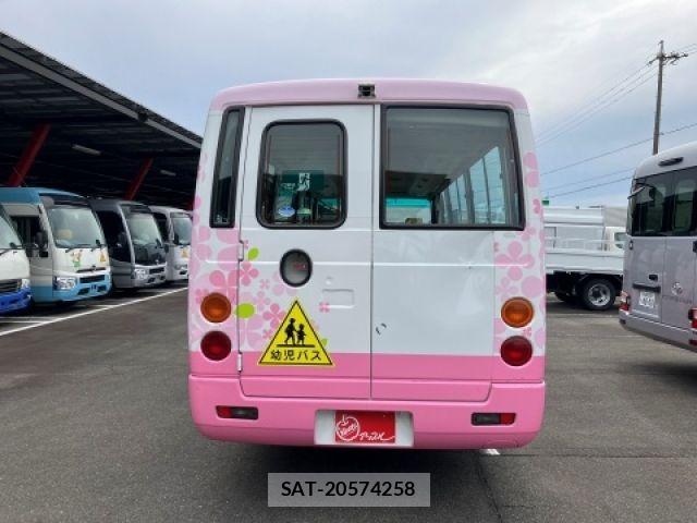 Mitsubishi ROSA 2019-03 7393933-3