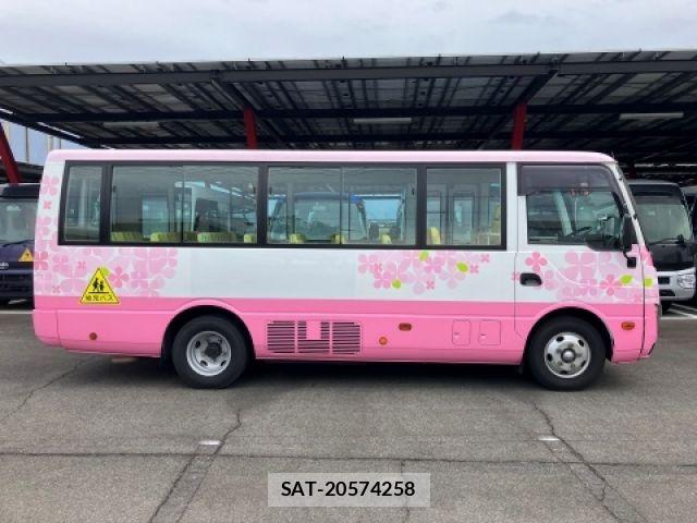 Mitsubishi ROSA 2019-03 7393933-5