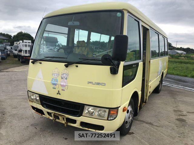 Mitsubishi ROSA 2010-09 7457486-0