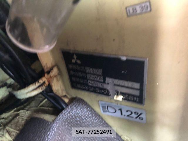 Mitsubishi ROSA 2010-09 7457486-9