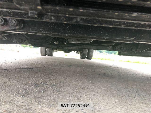Mitsubishi ROSA 2010-09 7457486-10