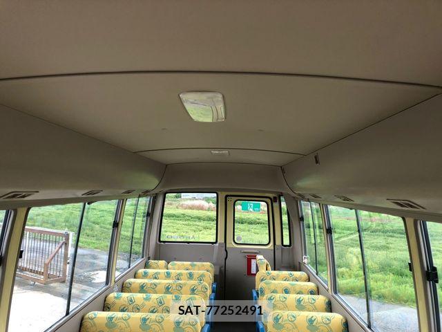 Mitsubishi ROSA 2010-09 7457486-14