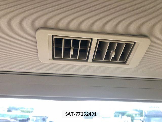 Mitsubishi ROSA 2010-09 7457486-15
