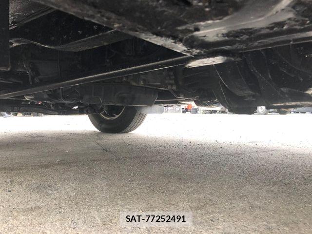 Mitsubishi ROSA 2010-09 7457486-18