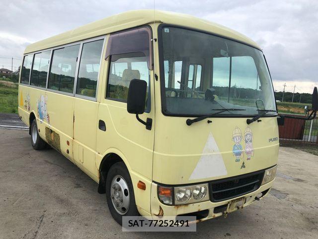 Mitsubishi ROSA 2010-09 7457486-1