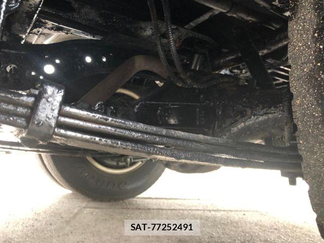 Mitsubishi ROSA 2010-09 7457486-20