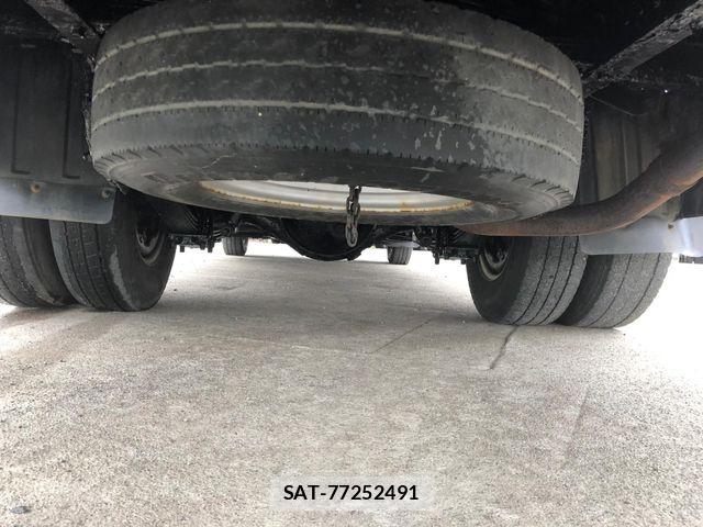 Mitsubishi ROSA 2010-09 7457486-24