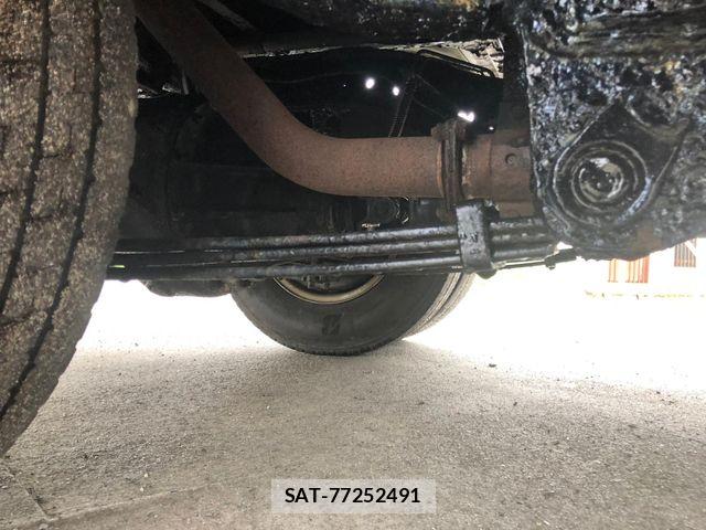 Mitsubishi ROSA 2010-09 7457486-26